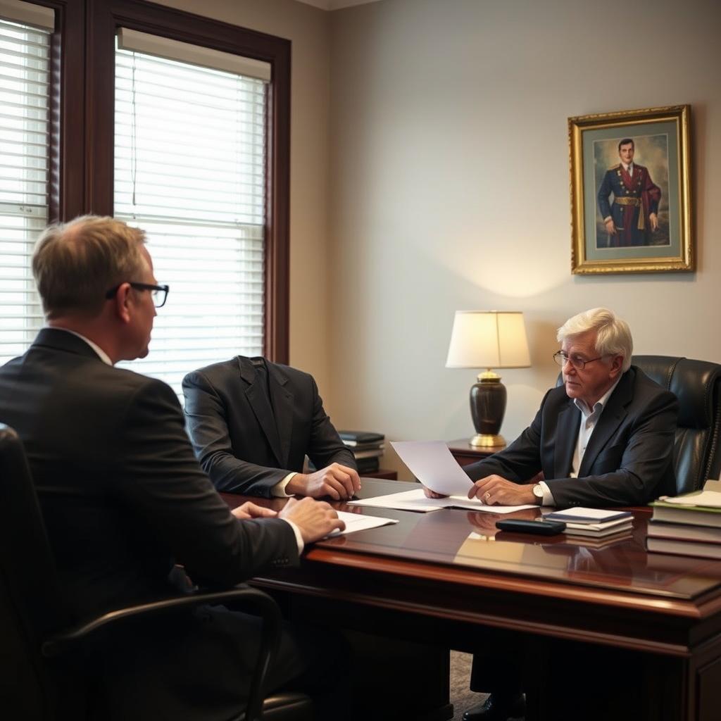 Extortion Under Color of Official Right lawyer Caroline County, VA