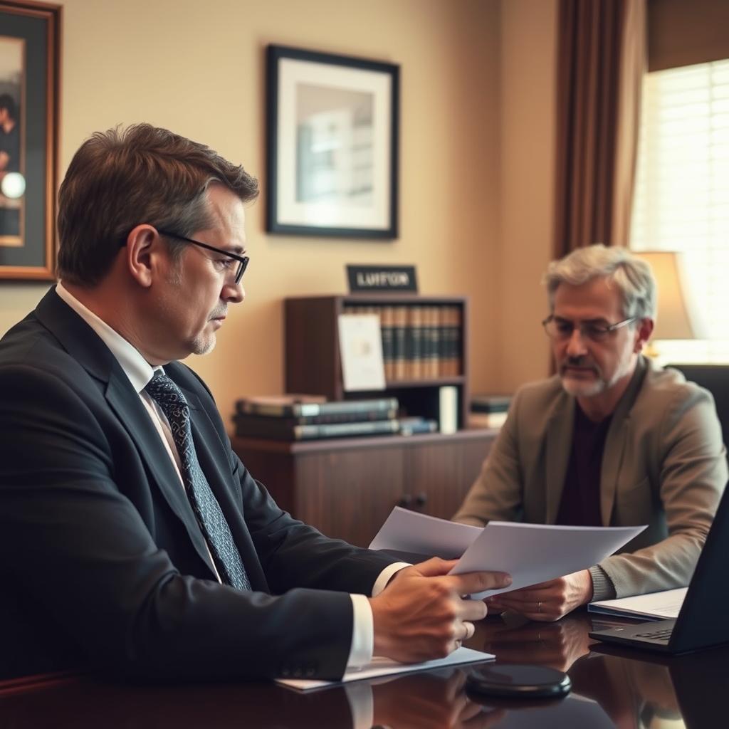 Extortion Under Color of Official Right lawyer Fredericksburg, VA