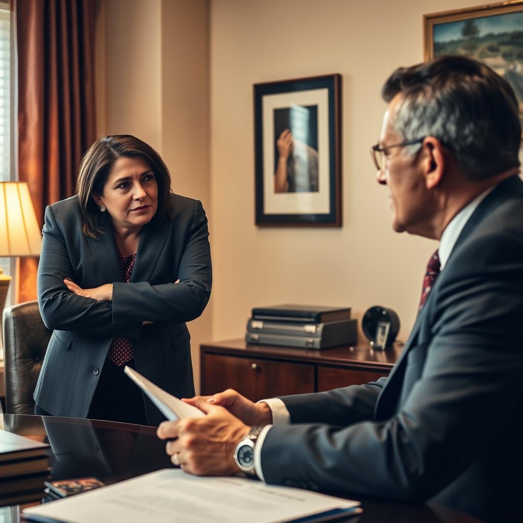 Extortion Under Color of Official Right lawyer King George County, VA