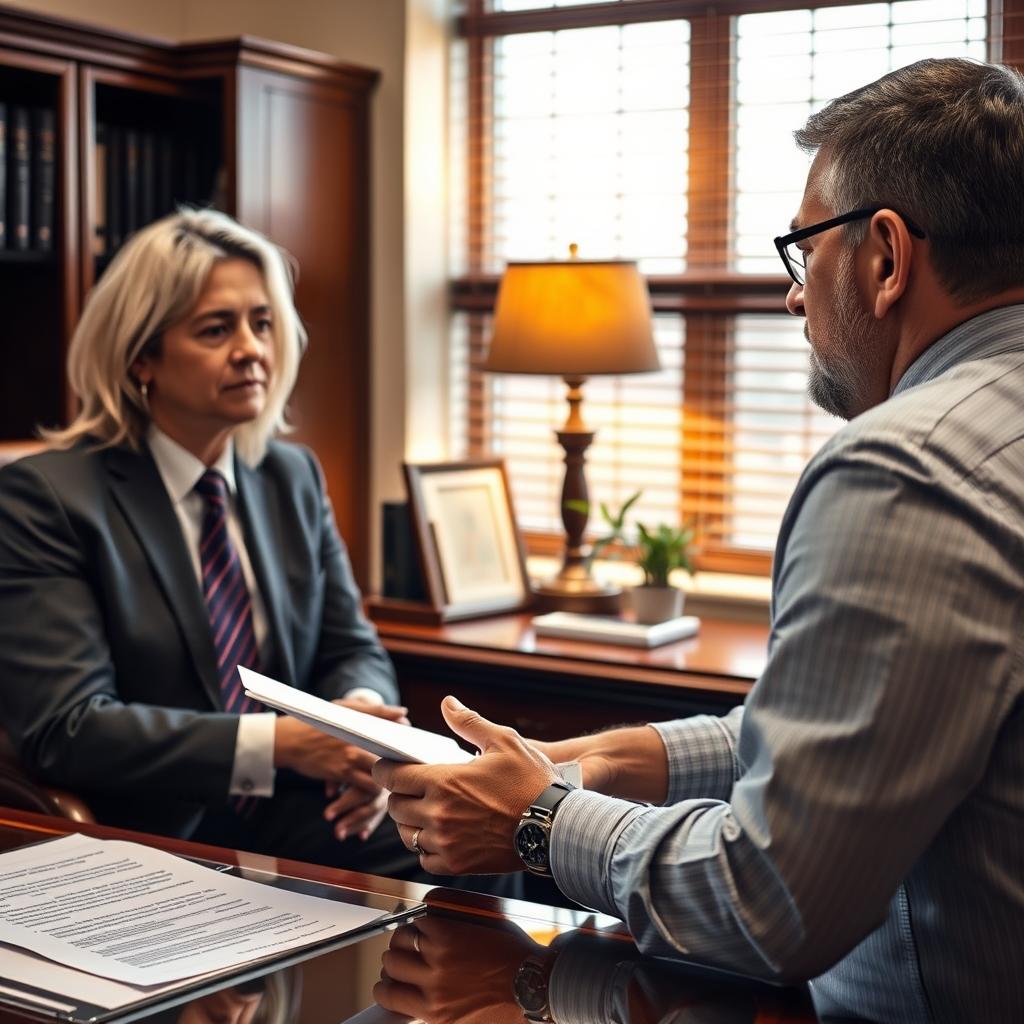 Extortion Under Color of Official Right lawyer Orange County, VA