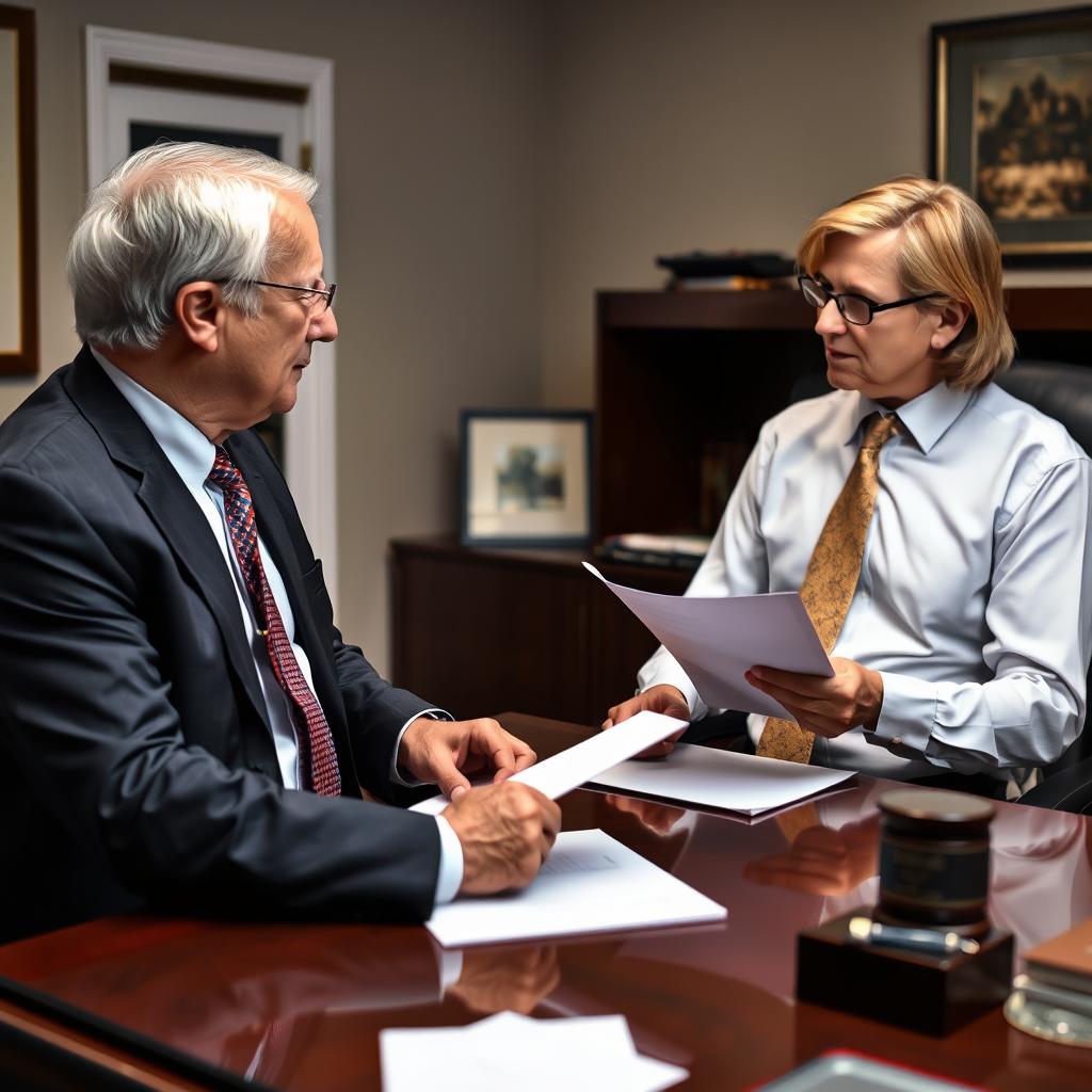 Extortion Under Color of Official Right lawyer Spotsylvania County, VA