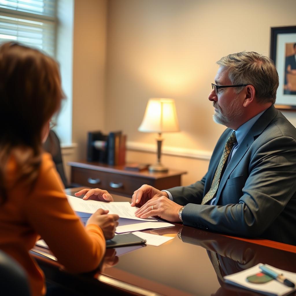 Extortion Under Color of Official Right lawyer Stafford County, VA