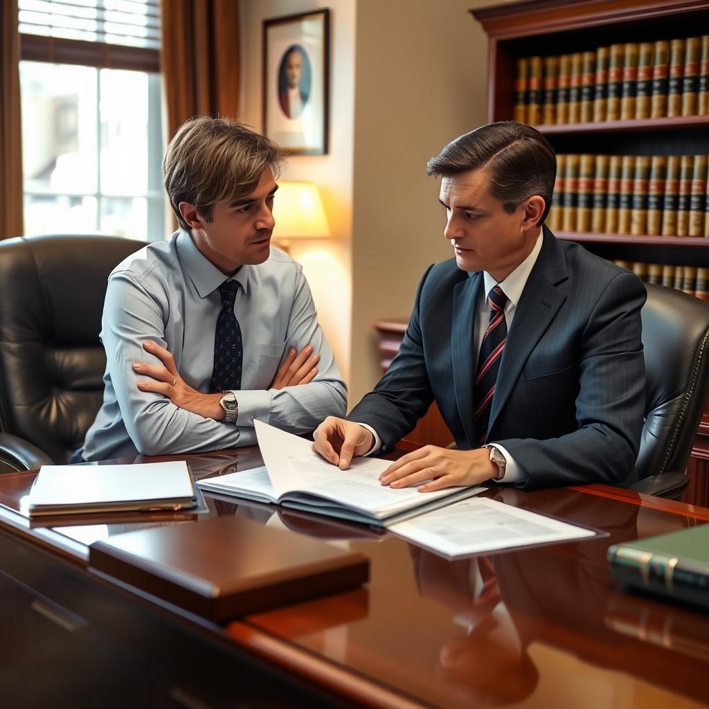 Failure to File Tax Return lawyer Caroline County, VA