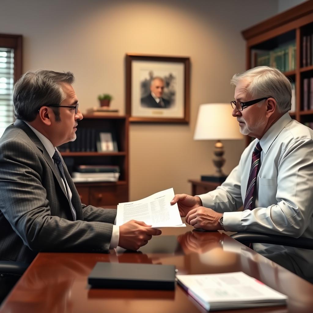 Failure to File Tax Return lawyer Fredericksburg, VA