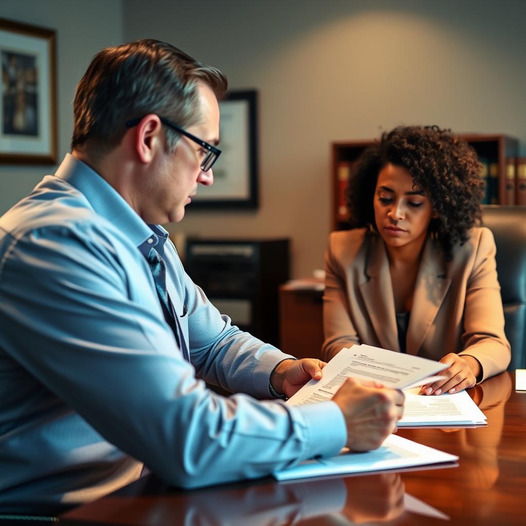 Failure to File Tax Return lawyer Orange County, VA