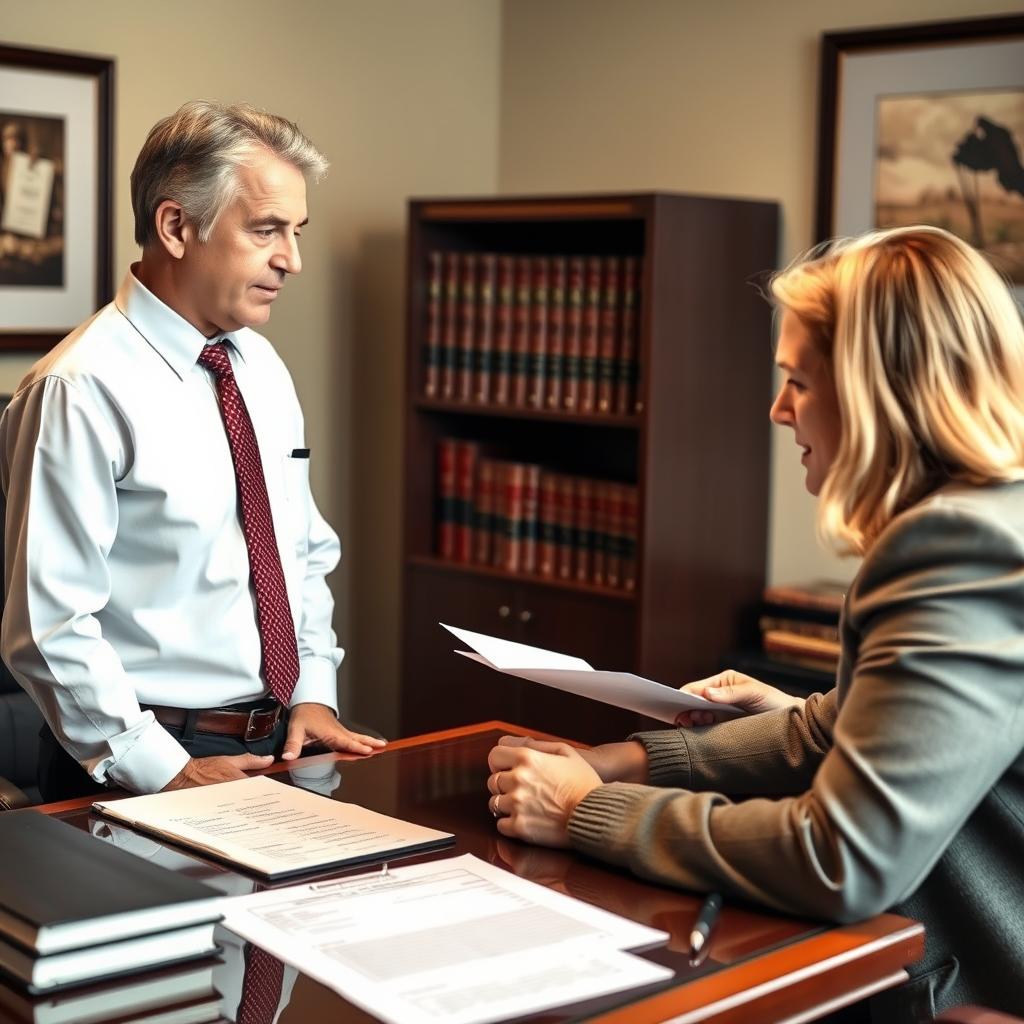 Failure to File Tax Return lawyer Stafford County, VA