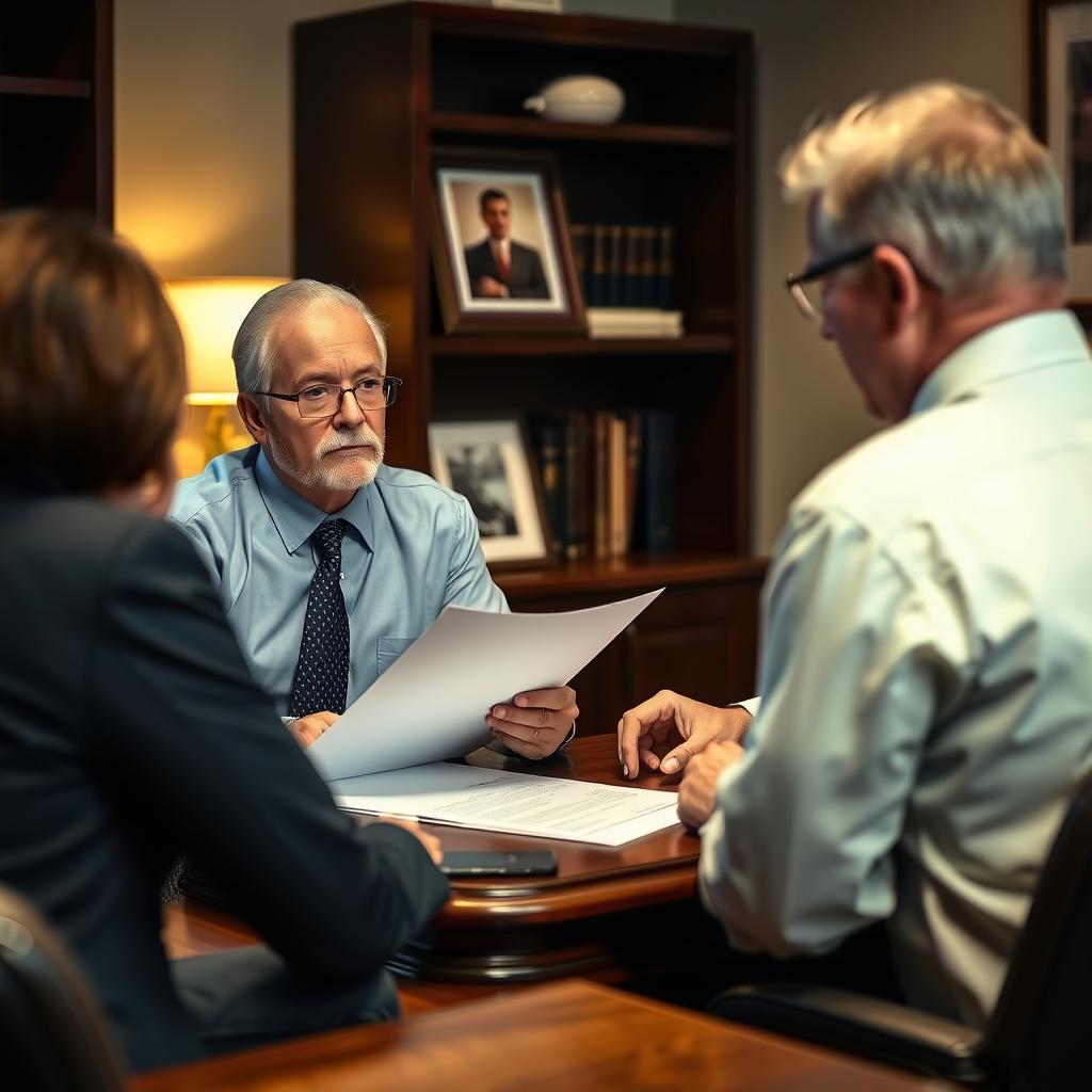 Failure to Register as a Sex Offender lawyer Orange County, VA