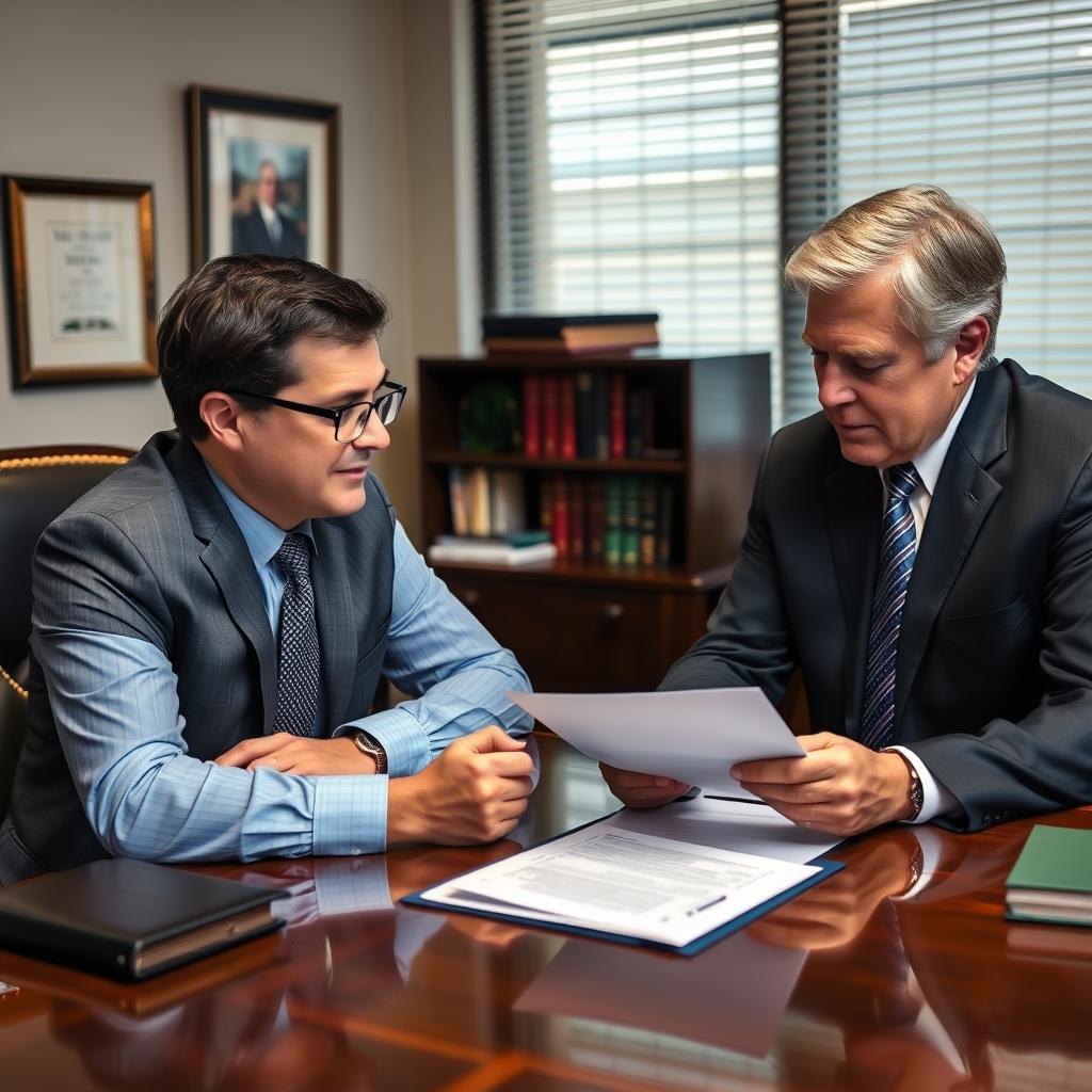 False Claims lawyer Fredericksburg, VA