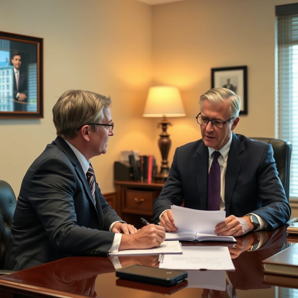 False Claims lawyer Orange County, VA