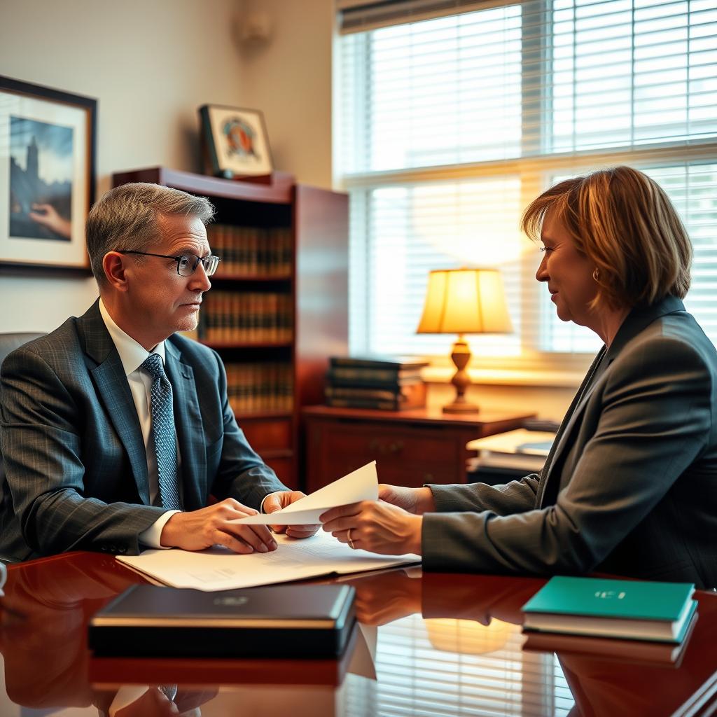 False Claims lawyer Spotsylvania County, VA