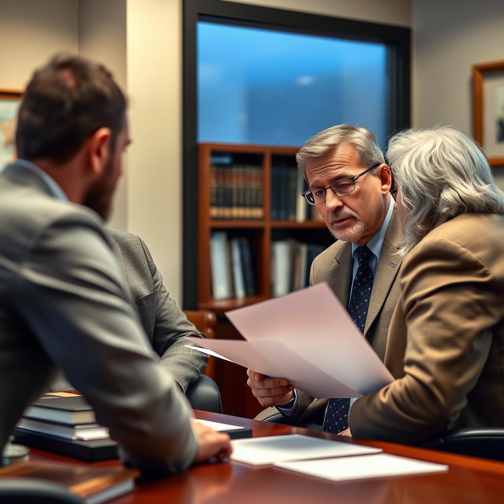 False ID Lawyer Orange County, VA