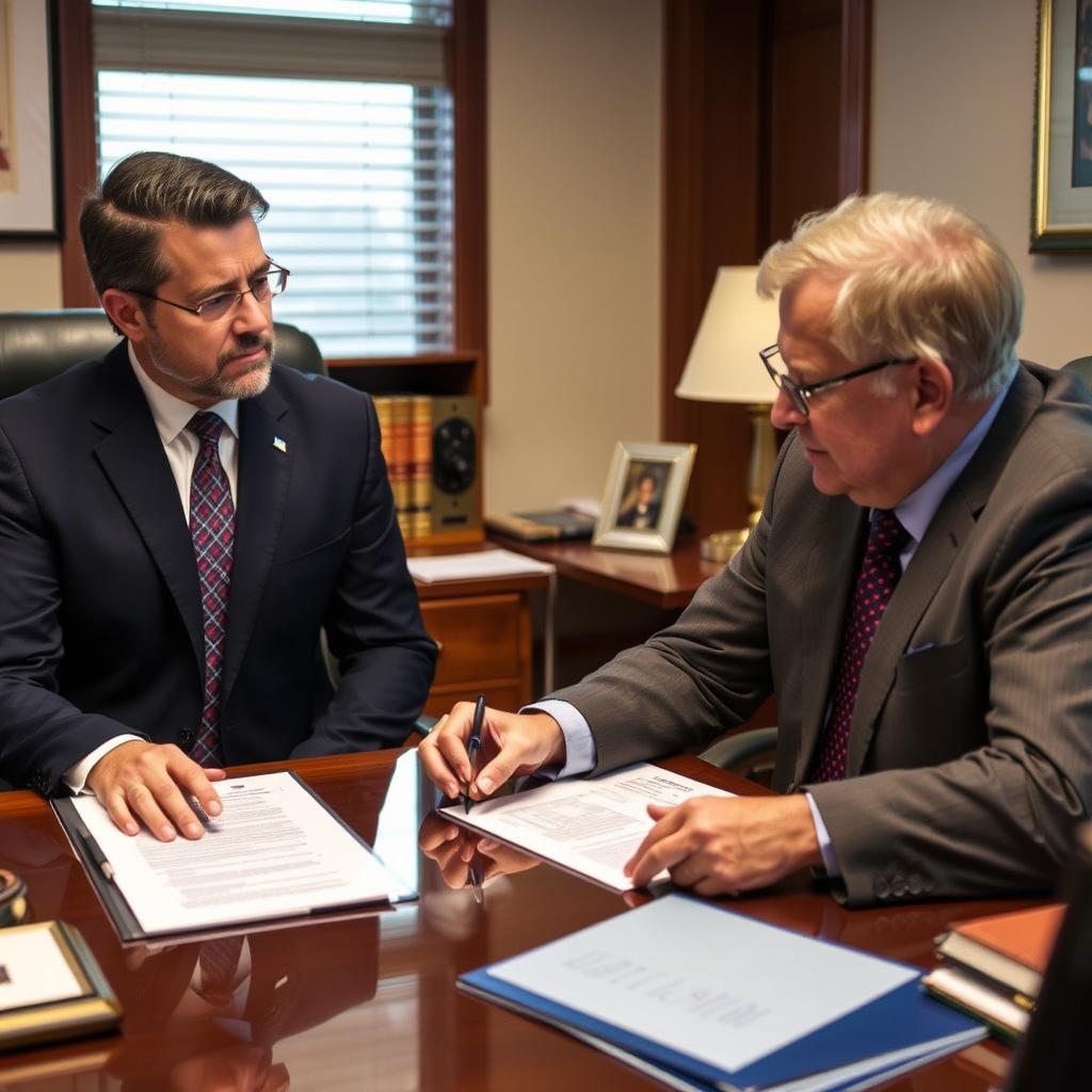 False ID Lawyer Spotsylvania County, VA