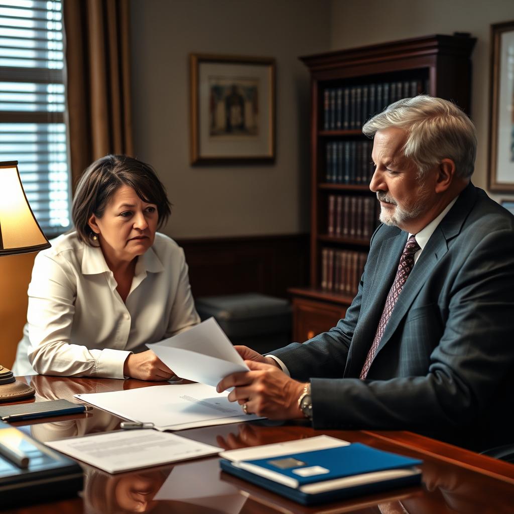 Felon in Possession lawyer Caroline County, VA