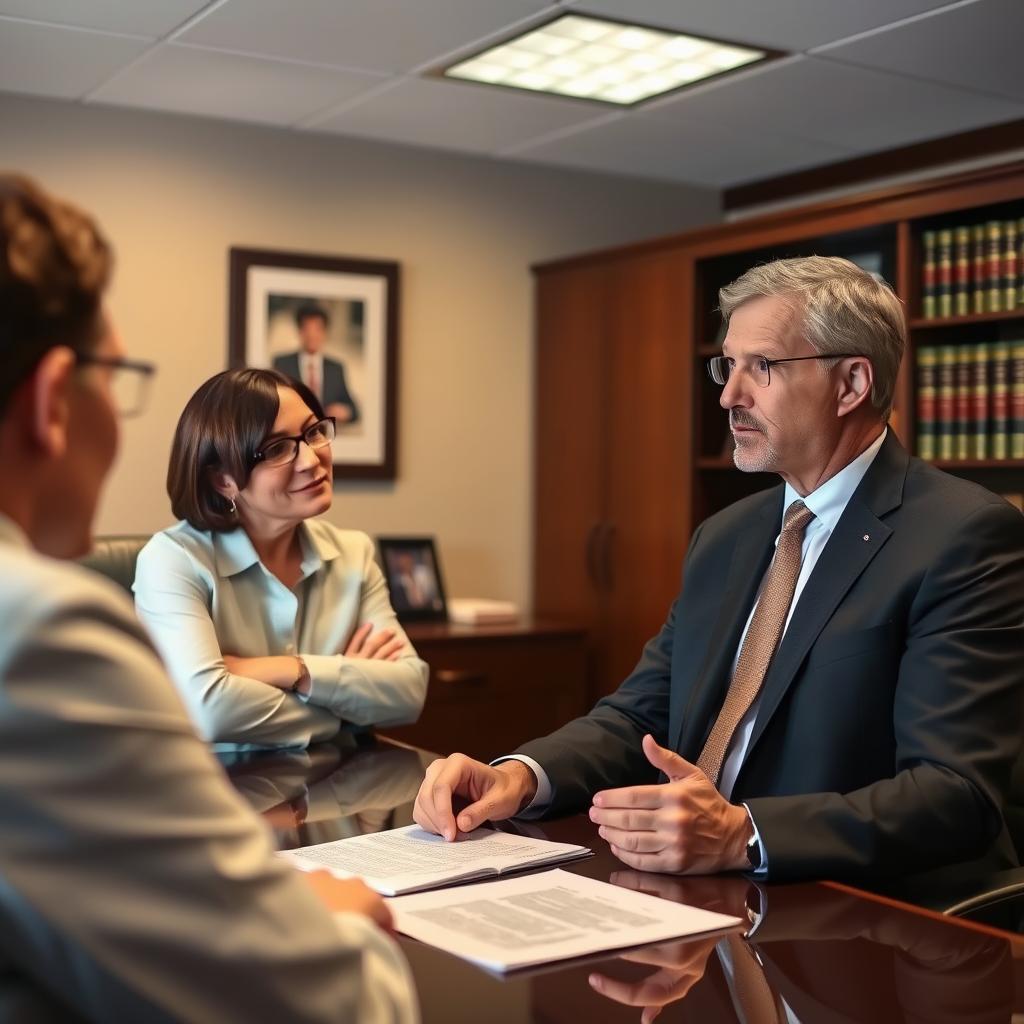Felon in Possession lawyer King George County, VA