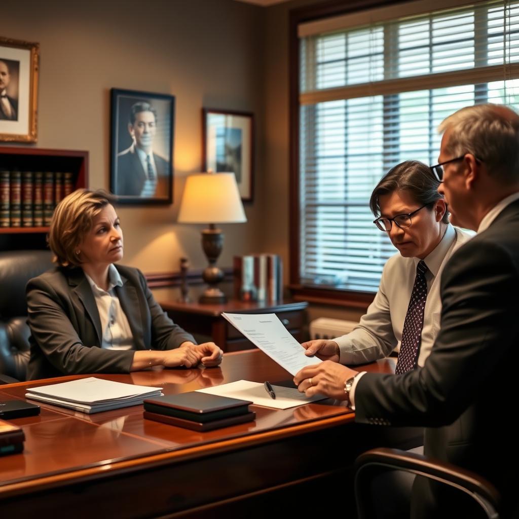 Felon in Possession lawyer Orange County, VA