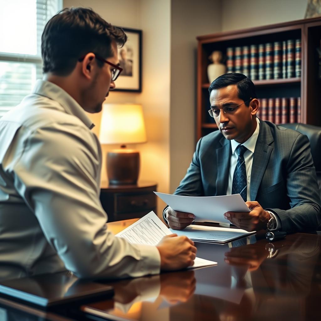 Felon in Possession lawyer Spotsylvania County, VA