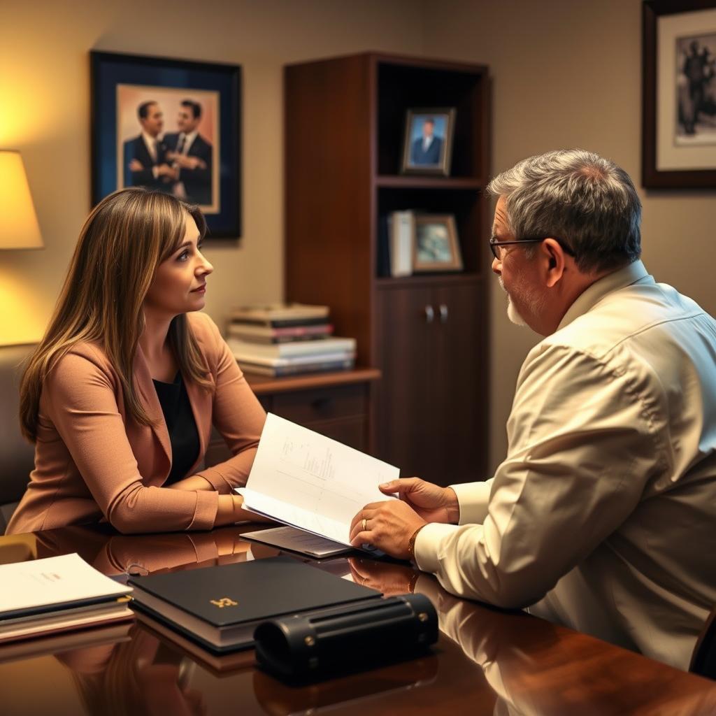 Felony Theft Lawyer King George County, VA