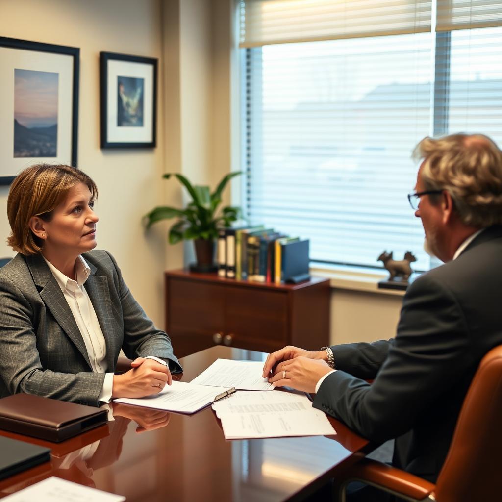 Felony Theft Lawyer Stafford County, VA