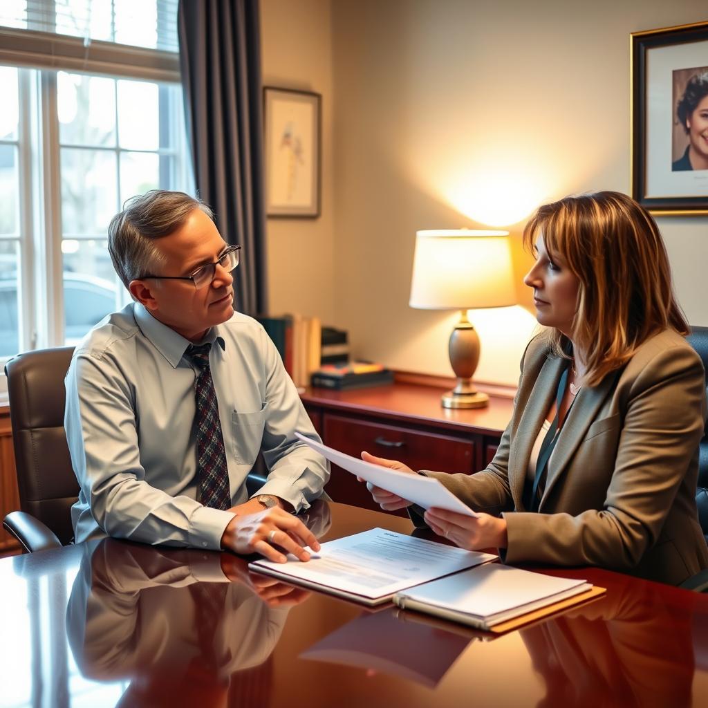 Filing a False Tax Return lawyer Caroline County, VA