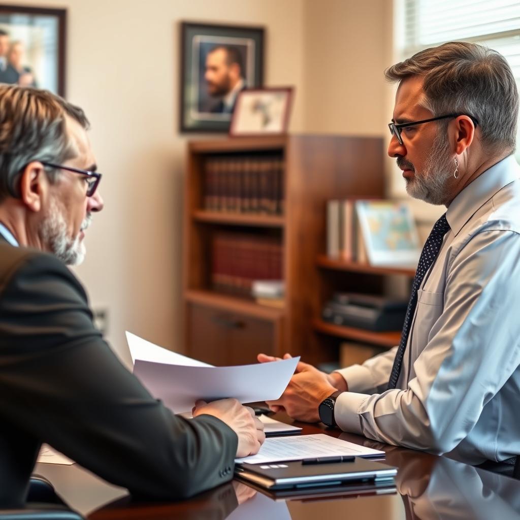 Firearm by Felon Lawyer Stafford County, VA