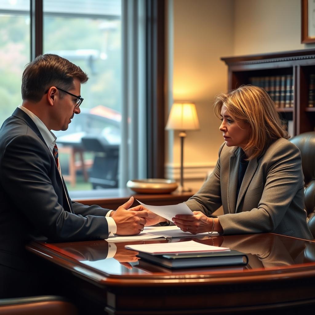 Foreign Corrupt Practices Act (FCPA) Violations lawyer Caroline County, VA
