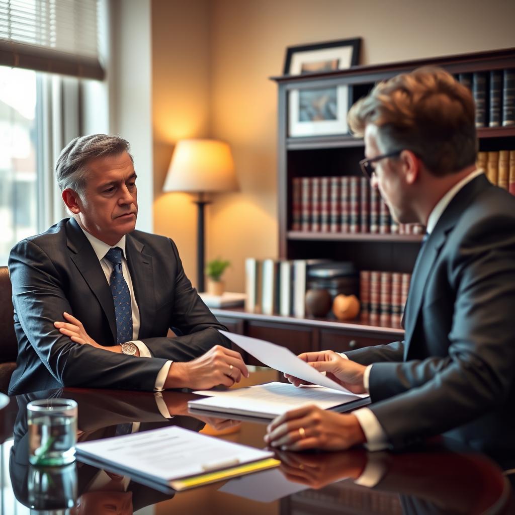 Foreign Corrupt Practices Act (FCPA) Violations lawyer Orange County, VA
