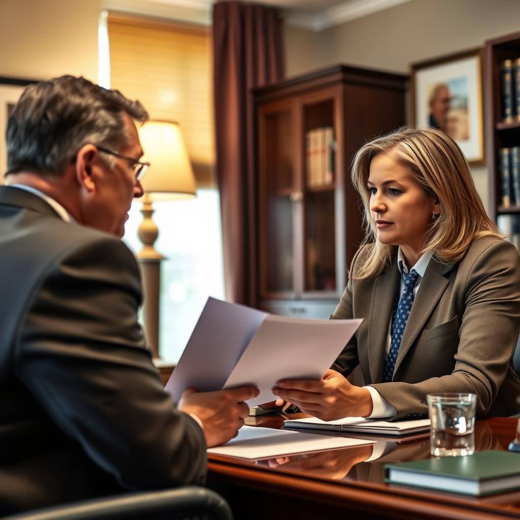 Foreign Corrupt Practices Act (FCPA) Violations lawyer Spotsylvania County, VA