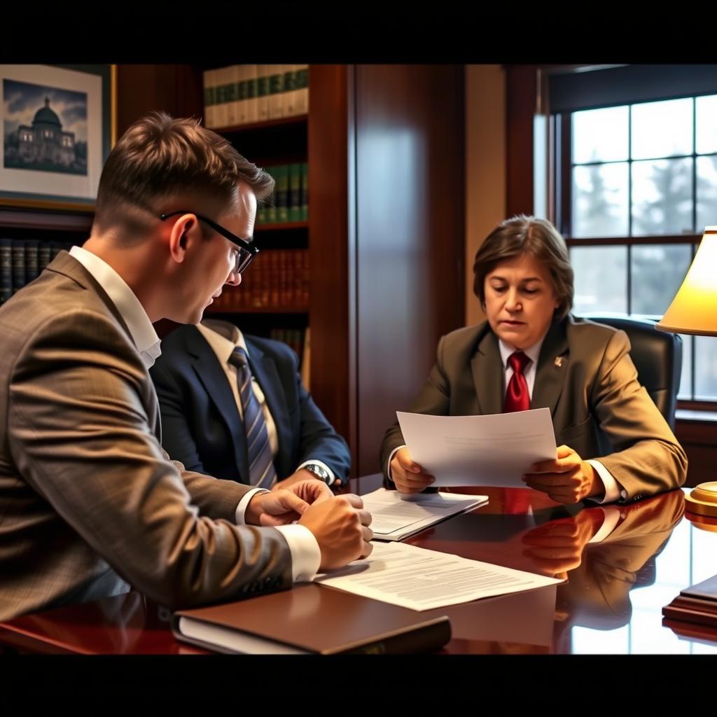 Foreign Divorce Decree Enforcement Lawyer Spotsylvania County, VA