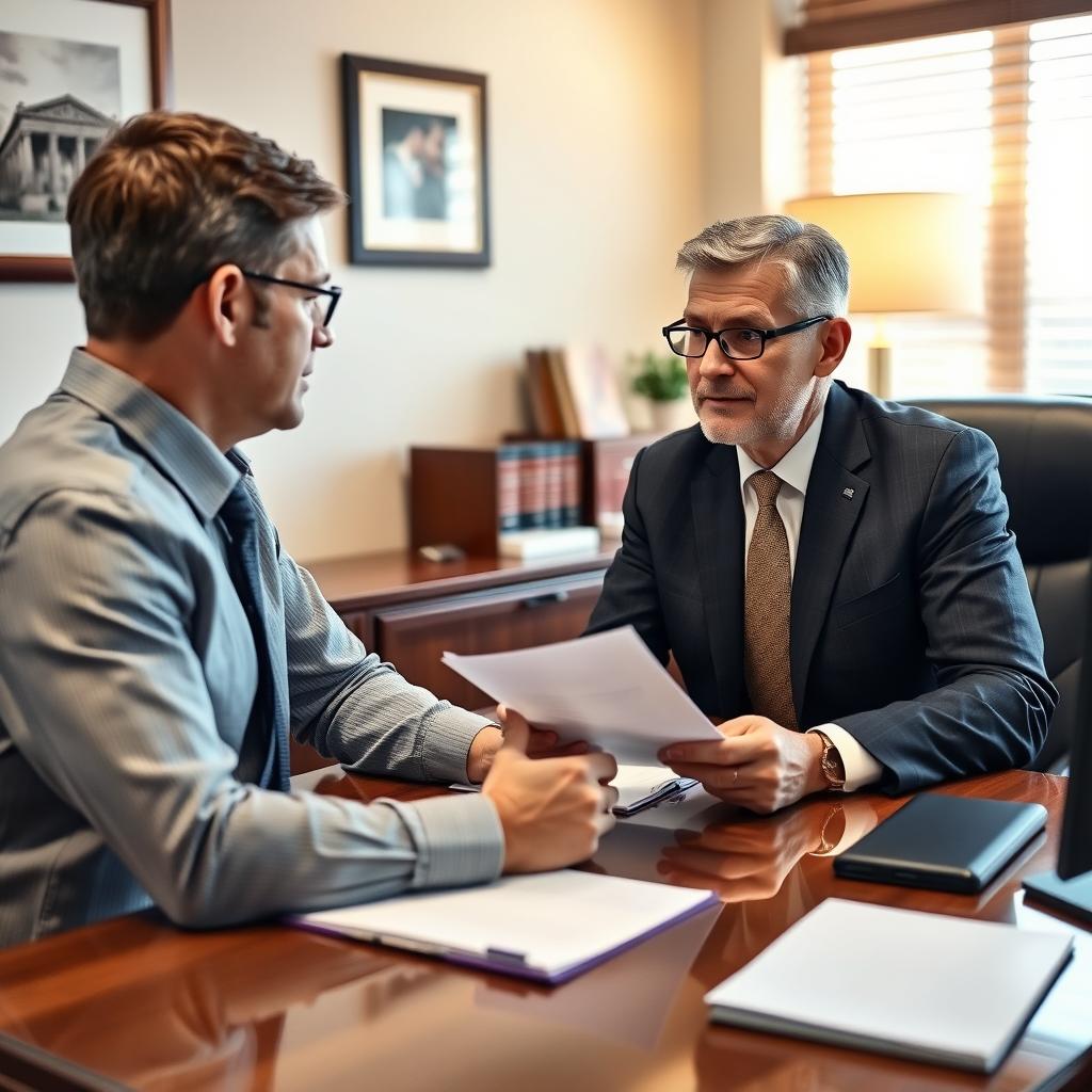 Franchise Dispute Lawyer Orange County, VA