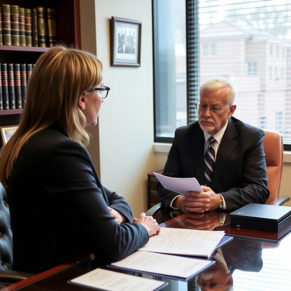 Franchise Lawyer Caroline County, VA
