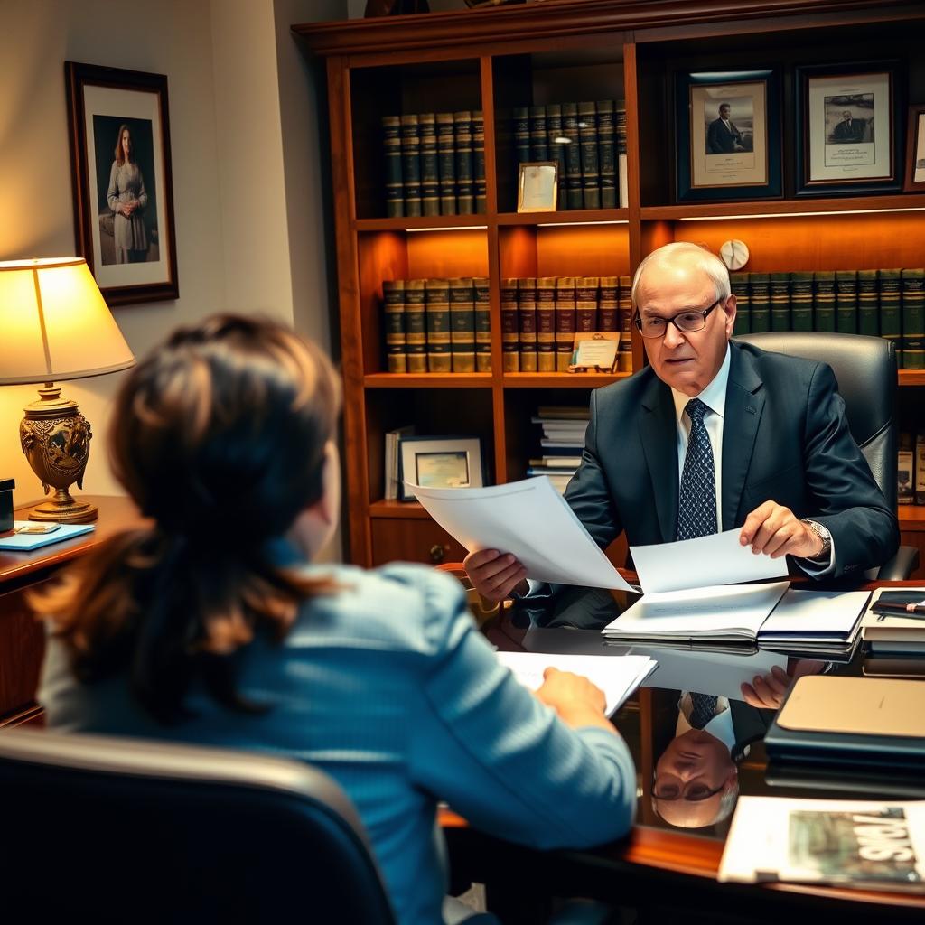 Franchise Lawyer Fredericksburg, VA