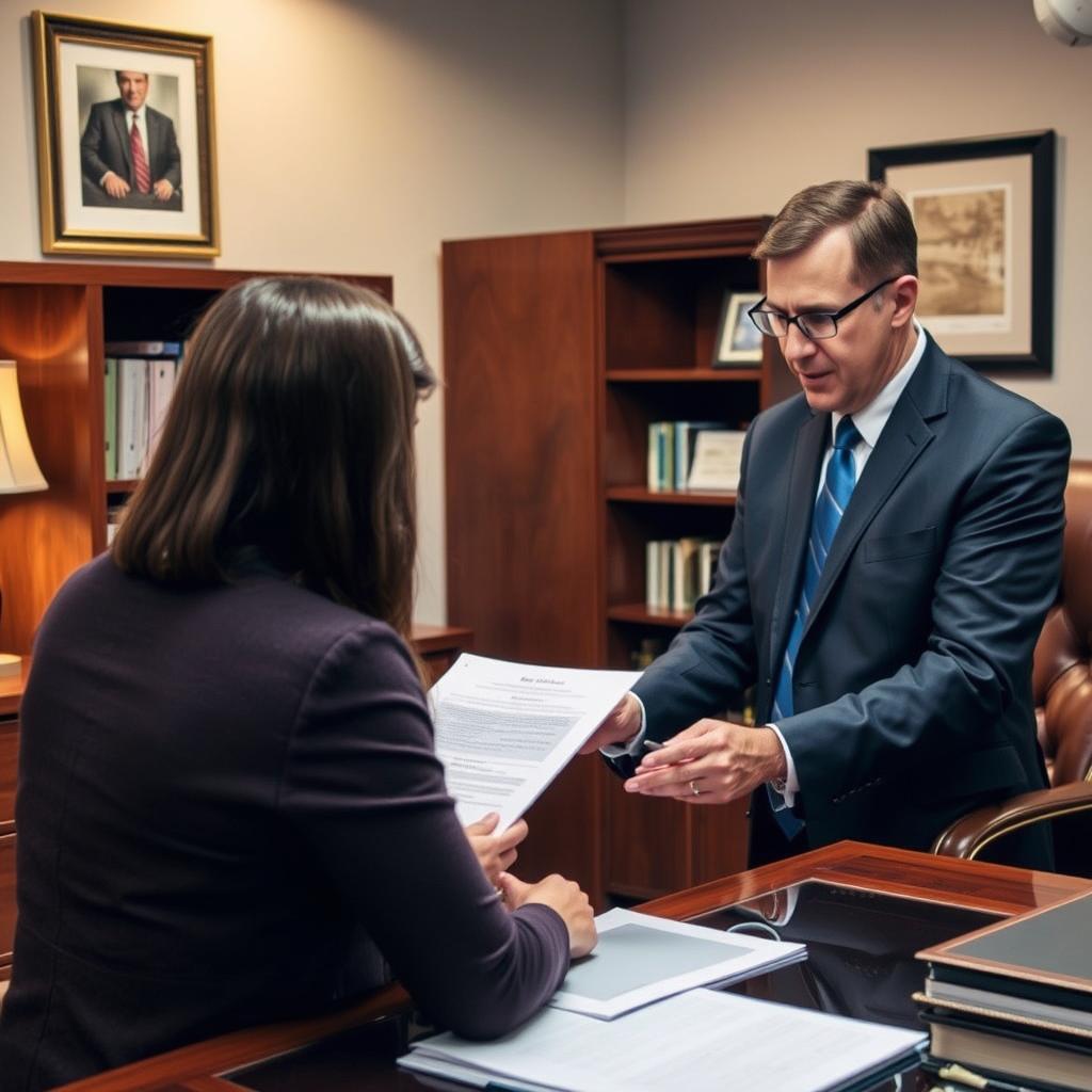 Gun Crime Lawyer Orange County, VA