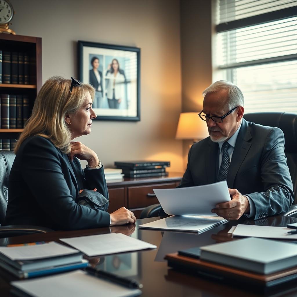 Gun Crime Lawyer Stafford County, VA