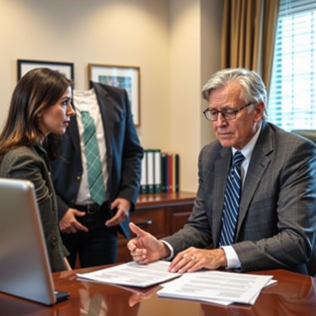 Health Care Fraud lawyer Caroline County, VA