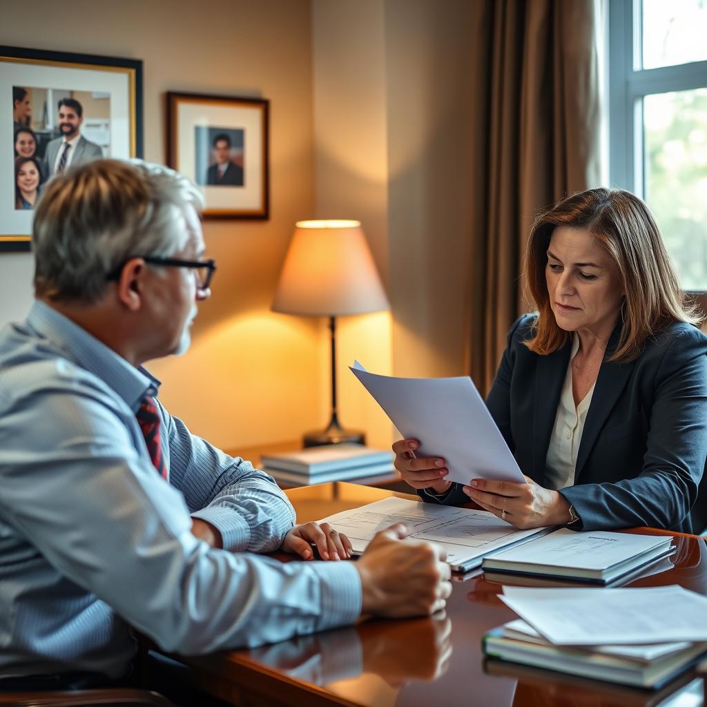 Health Care Fraud lawyer Orange County, VA