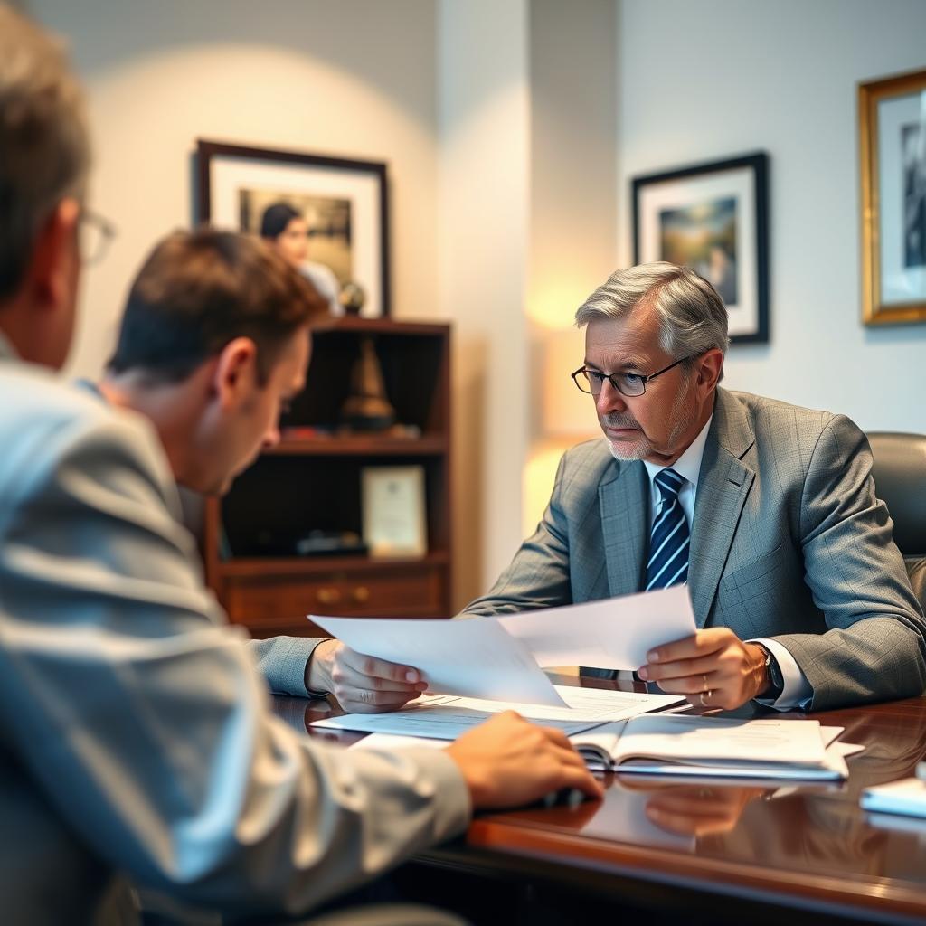 Health Care Fraud lawyer Stafford County, VA