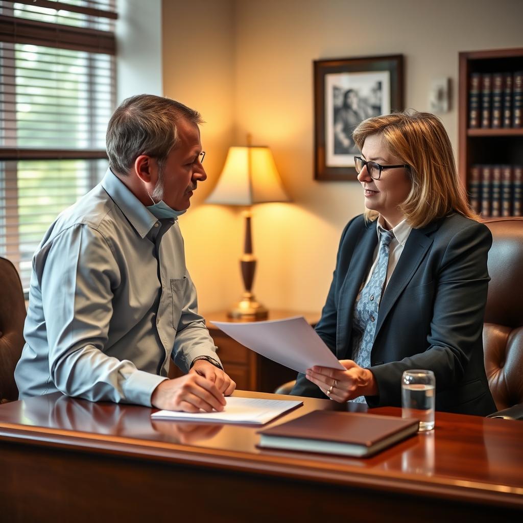 Hit-and-Run Accident Lawyer Caroline County, VA