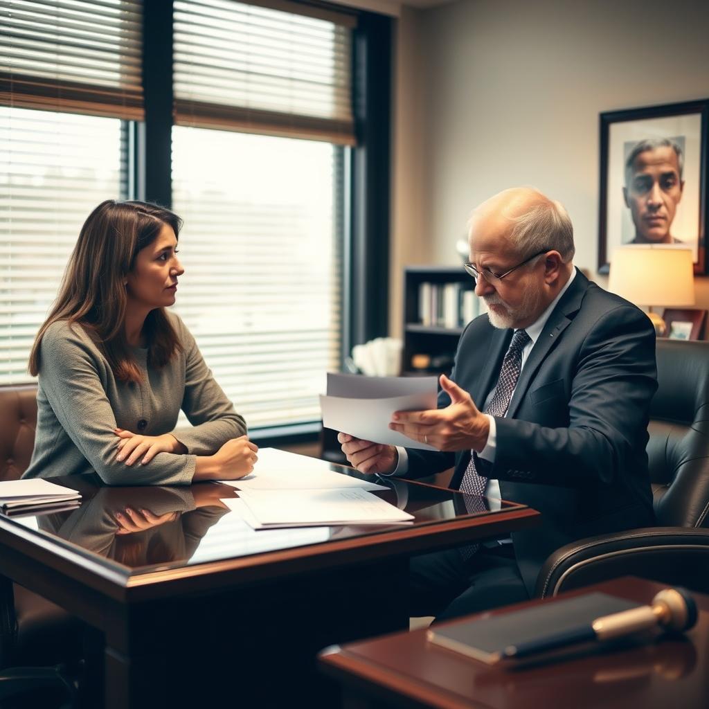 Hit-and-Run Accident Lawyer King George County, VA