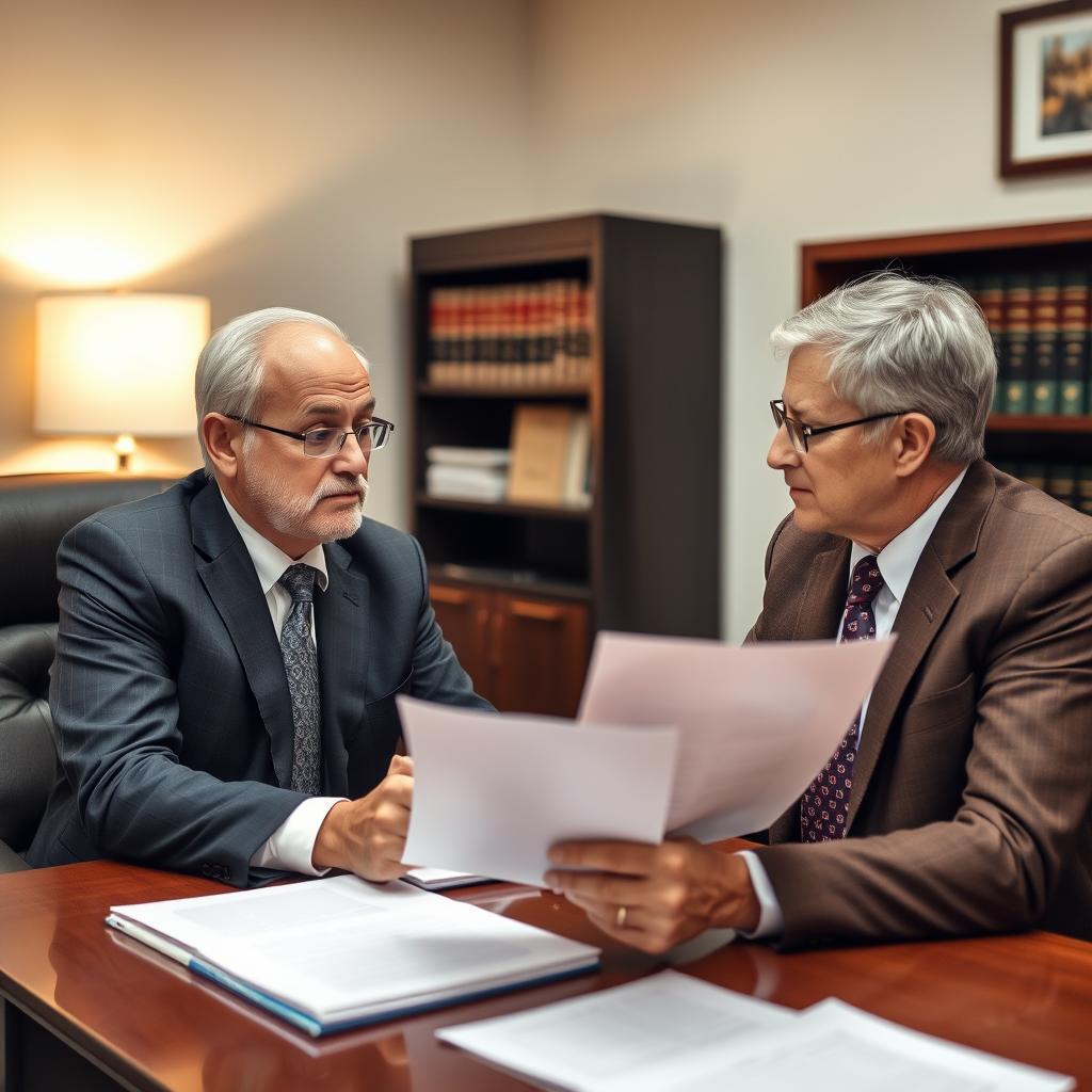 Hit-and-Run Accident Lawyer Orange County, VA