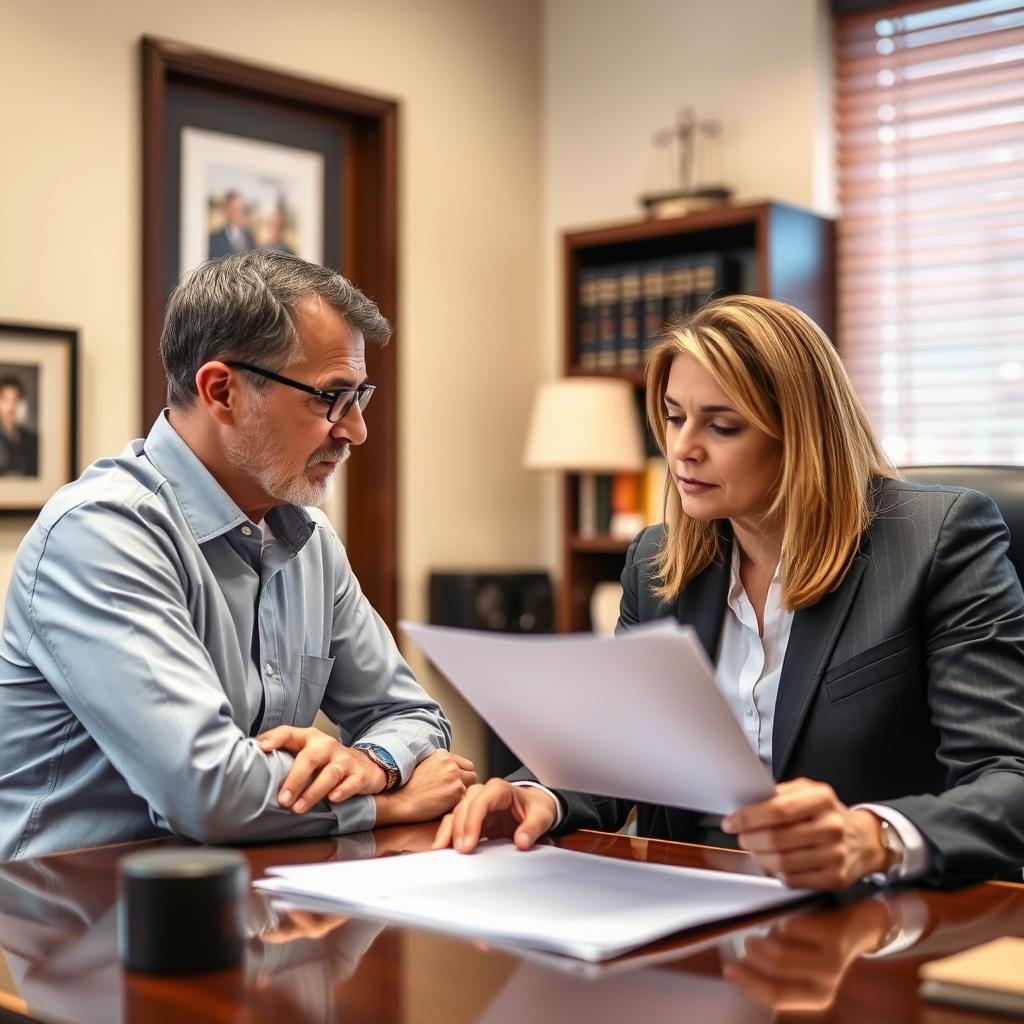 Hit-and-Run Accident Lawyer Stafford County, VA