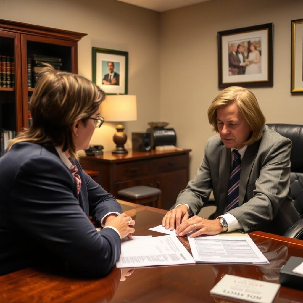 Hit and Run Lawyer Caroline County, VA
