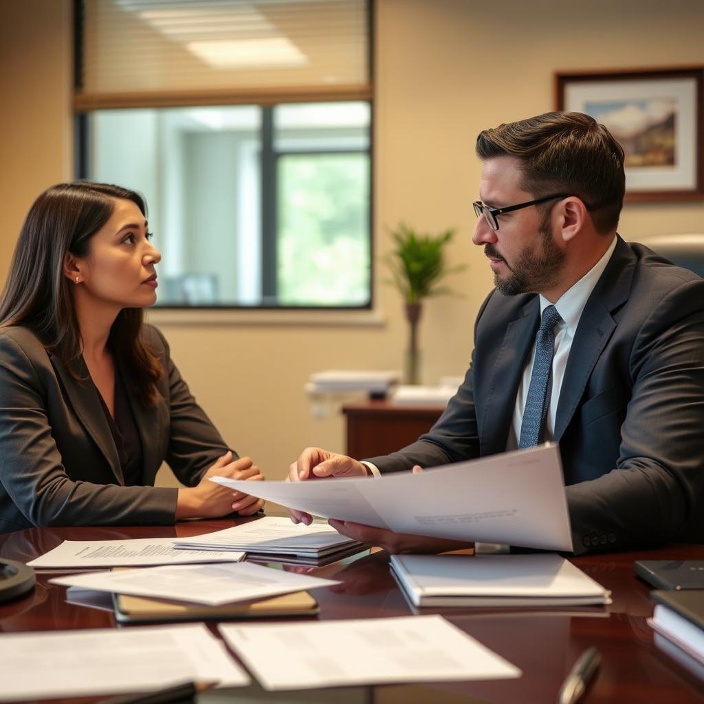 Illegal Re-entry After Deportation lawyer Orange County, VA