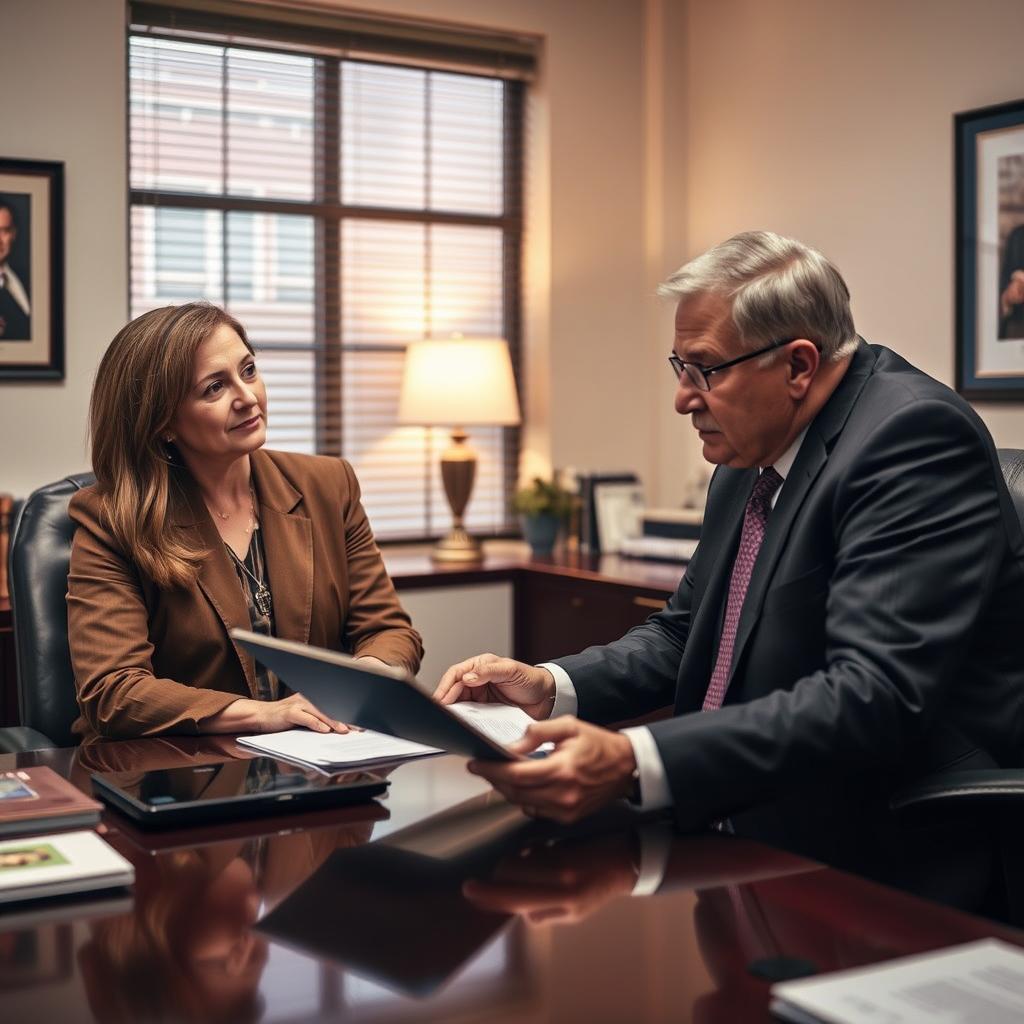 Indecent Exposure Lawyer Orange County, VA