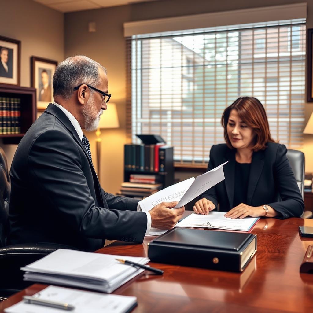 Indecent Exposure Lawyer Stafford County, VA