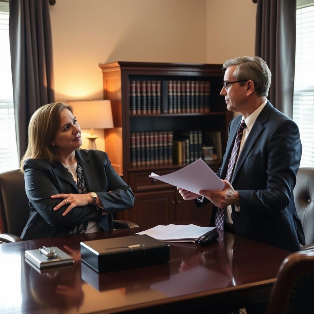 Indefinite Alimony Lawyer Fredericksburg, VA
