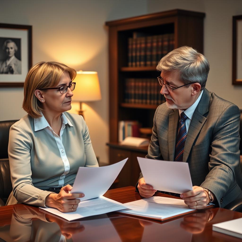 Indefinite Alimony Lawyer Spotsylvania County, VA