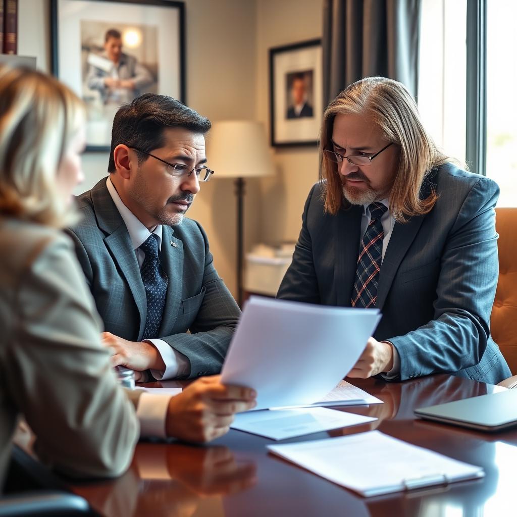Indemnity Lawyer Orange County, VA