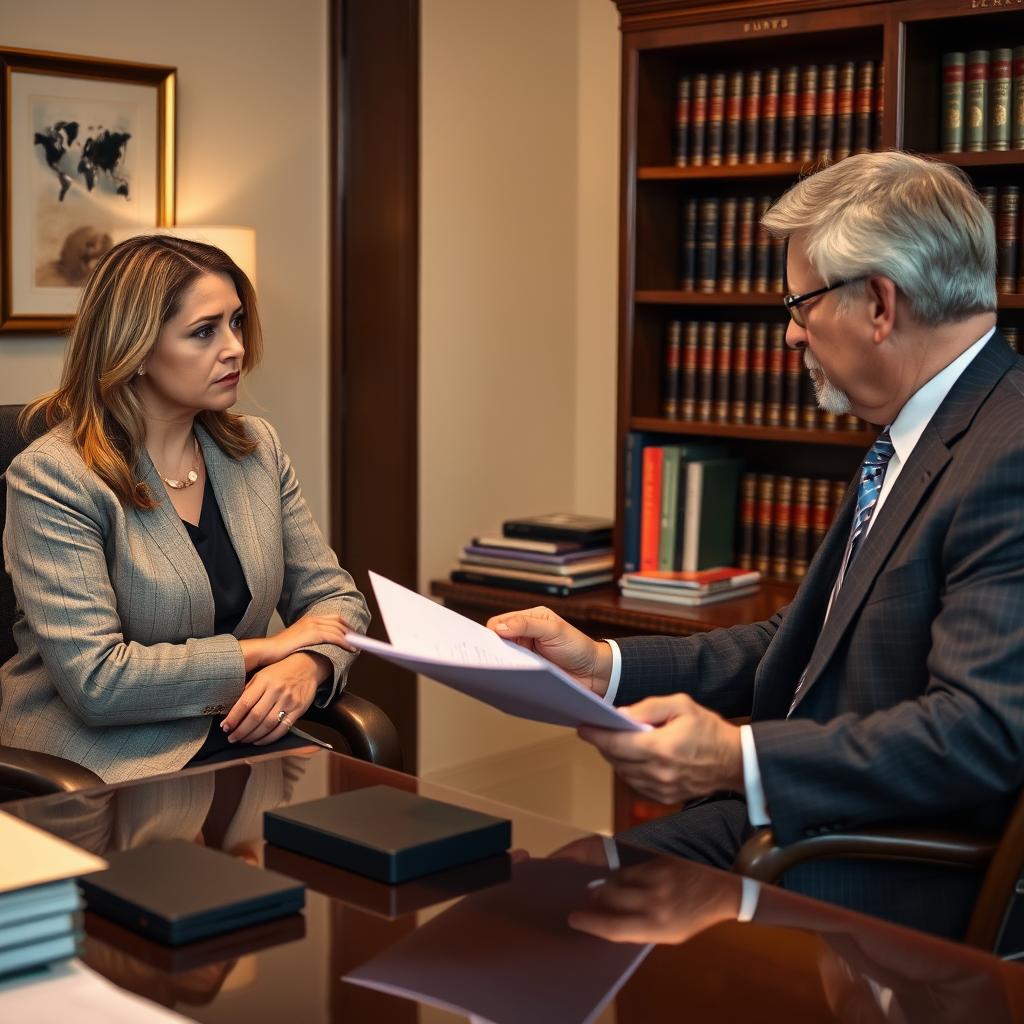 Insider Trading lawyer Caroline County, VA