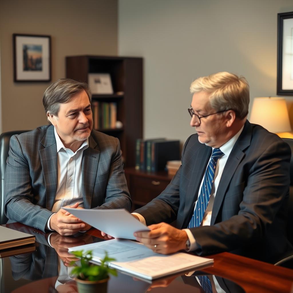 Insider Trading lawyer Stafford County, VA