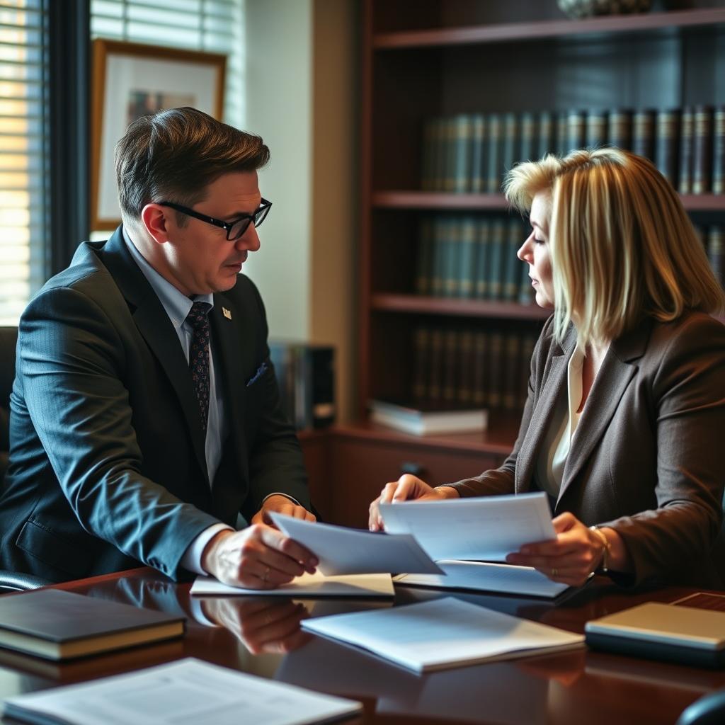 International Assets Divorce Lawyer Orange County, VA